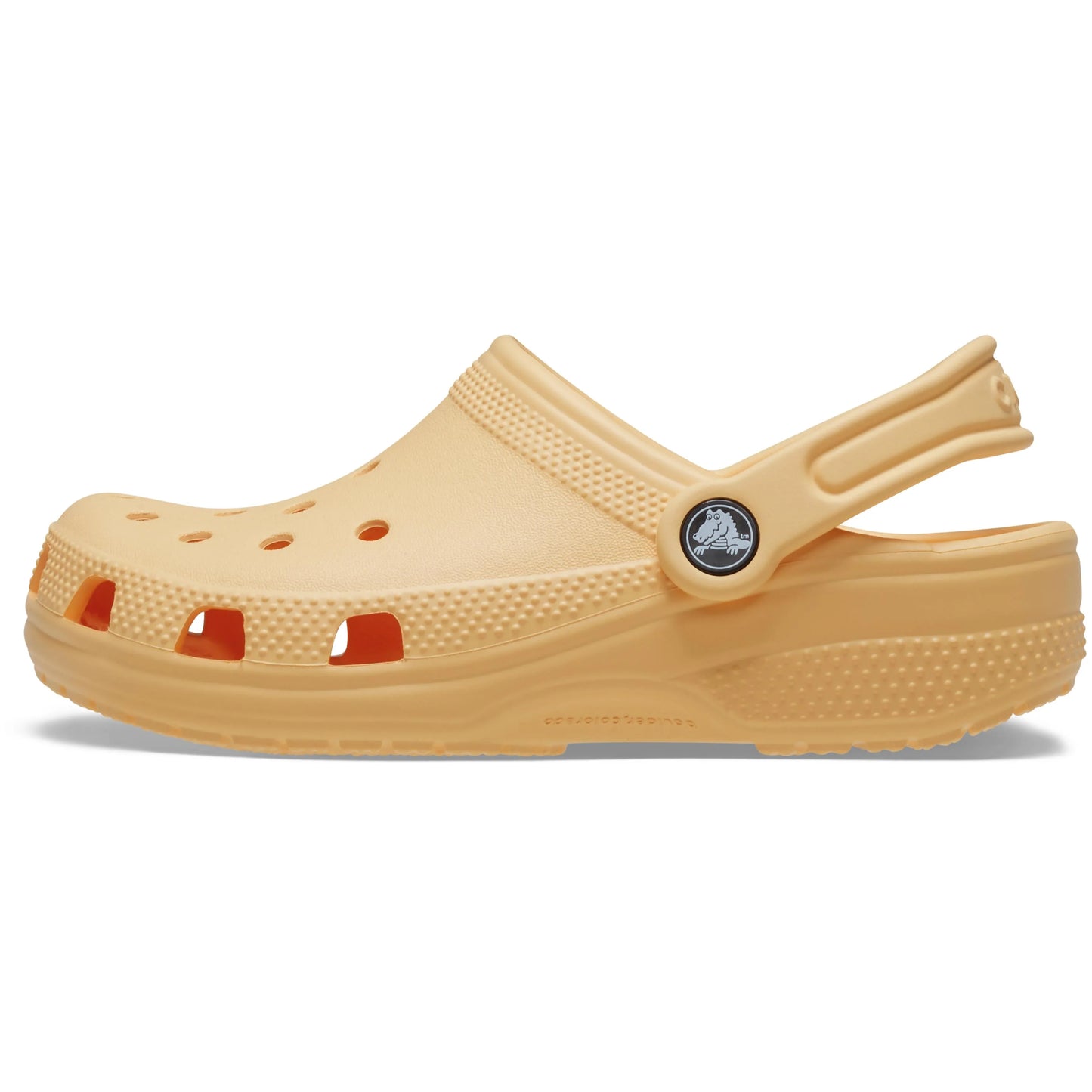 Crocs Classic Clog Kids/Youth Golden Hour