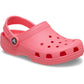 Crocs Classic Clog Kids/Youth Guava