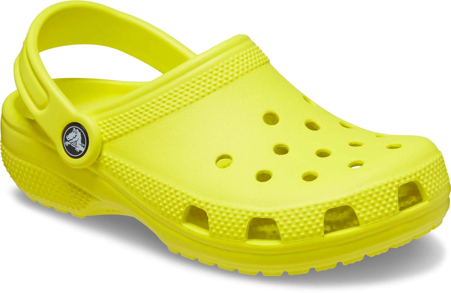 Crocs Classic Clog Kids Acidity