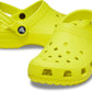 Crocs Classic Clog Kids Acidity