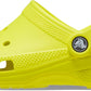 Crocs Classic Clog Kids Acidity