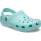 Crocs Classic Clog Toddlers Aquamarine