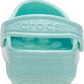Crocs Classic Clog Toddlers Aquamarine