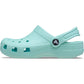 Crocs Classic Clog Toddlers Aquamarine