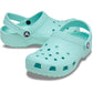 Crocs Classic Clog Toddlers Aquamarine