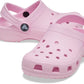 Crocs Classic Clog Kids Ballerina Pink