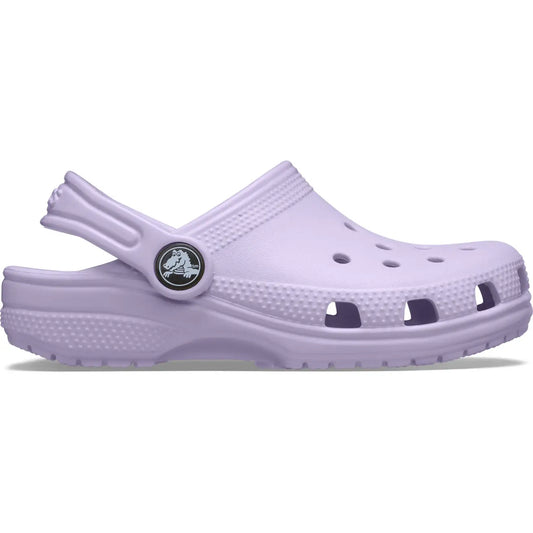 Crocs Classic Clog Kids Lavender