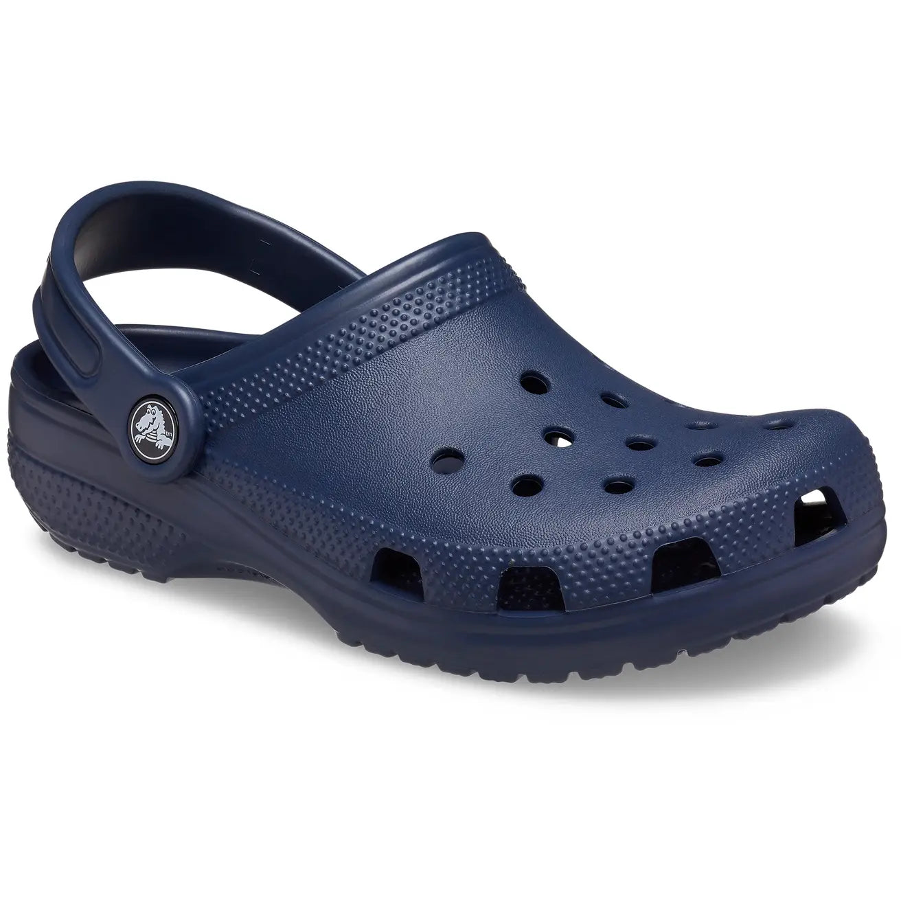 Crocs Classic Clog Kids Navy