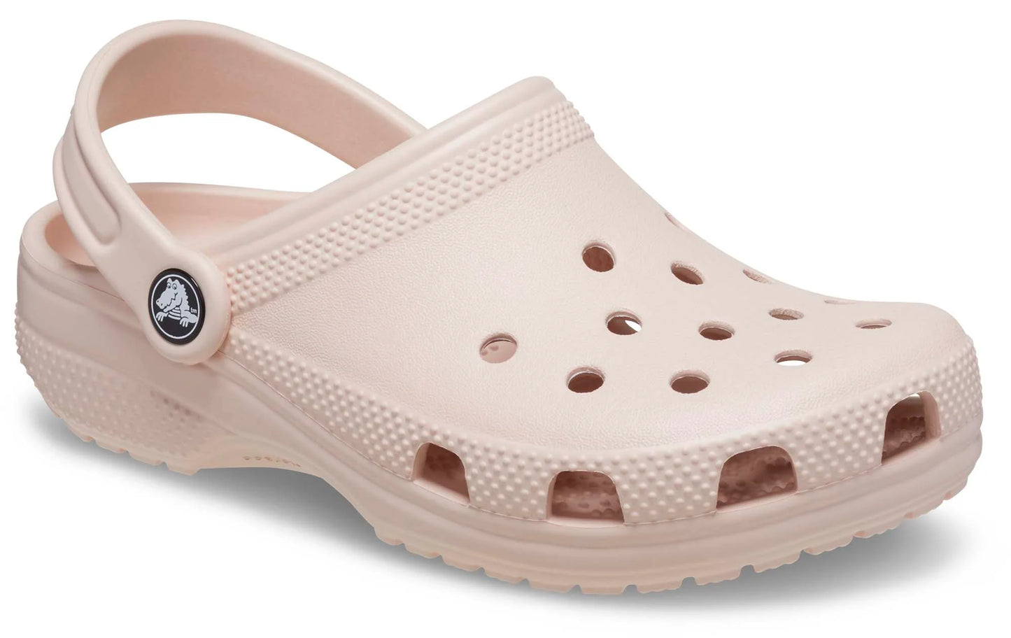 Crocs Classic Clog Toddler Quartz