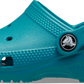Crocs Classic Clog Kids/Youth Turbo Teal