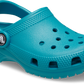 Crocs Classic Clog Toddler Turbo Teal