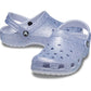 Crocs Classic Glitter Clog Toddler Frosted Glitter