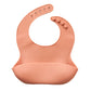 Zazi Clever Bib Blush