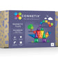 Connetix Rainbow Mini Pack 24 pc