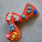 Bon Ton Toys Miffy Eco Corduroy Pink 23cm