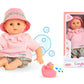 Corolle MPP BeBe Bath Coralie