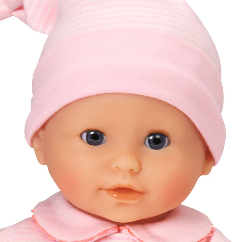 Corolle BeBe Calin Charming Pastel