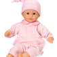 Corolle BeBe Calin Charming Pastel
