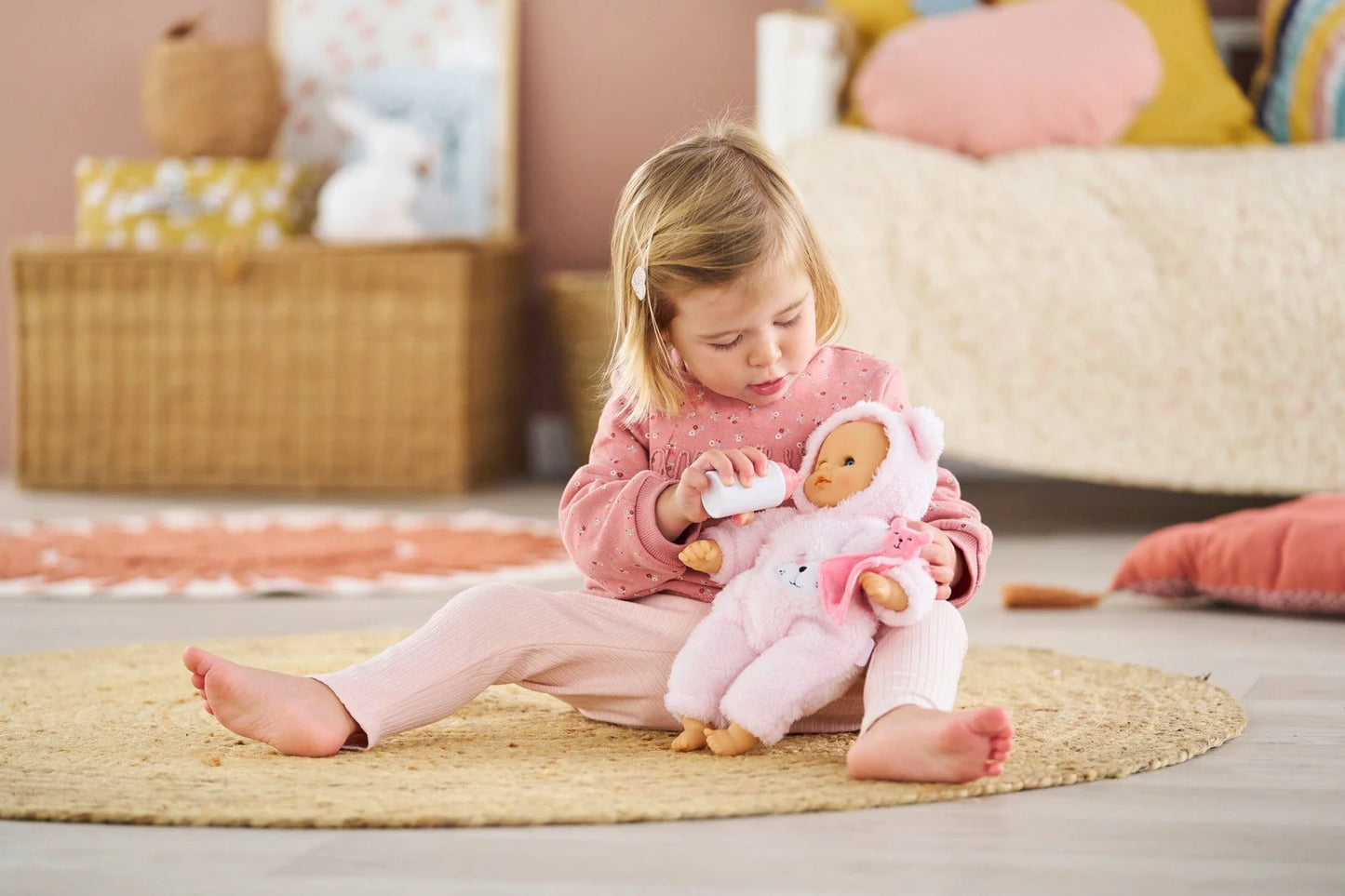 Corolle BeBe Calin Loving Teddy