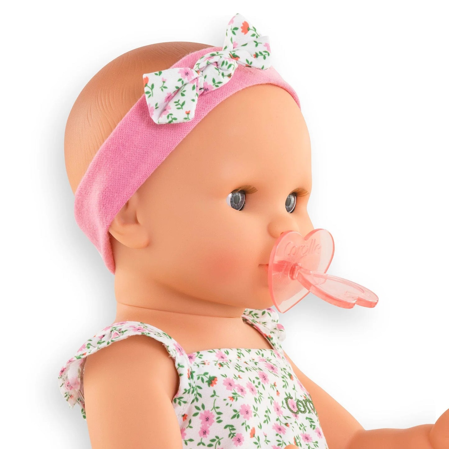 Corolle Emma Drink & Wet Bath Doll