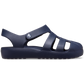 Crocs Classic Sandal Fisherman Toddler Navy