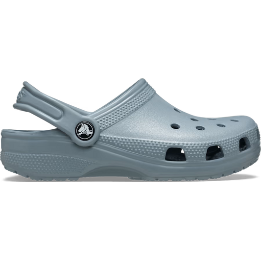 Crocs Classic Clog Toddler Concrete
