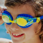 Bling2O Octopi Sea Siphon Swim Goggles