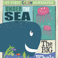 Crinkly Cloth Book Under the Sea