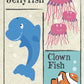 Crinkly Cloth Book Under the Sea