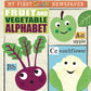 Crinkly Cloth Book Fruit & Veg A-Z