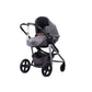 Maxi Cosi Lila Stroller Nomad Grey