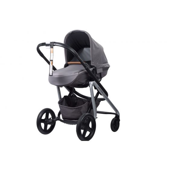 Maxi Cosi Lila Stroller Nomad Grey