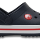 Crocs Crocband Clog Kids Navy/Red