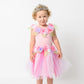 Enchanting Fairy Dress Pastel