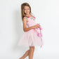 Fairy Dust Dress Light Pink