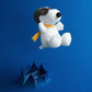 Bon Ton Toys Snoopy Sitting Flying Ace 20cm