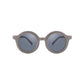 Grech & Co Original Round Sunglasses | Fog | Toddler/Child