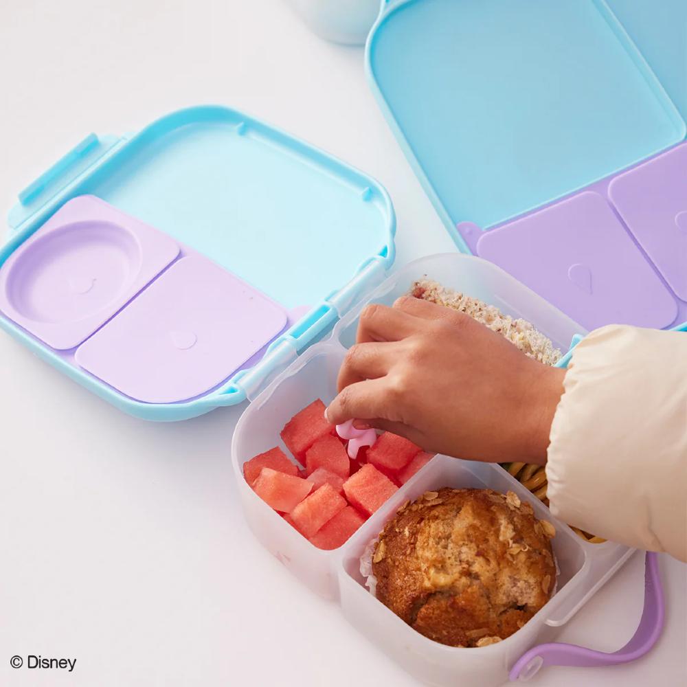 B. Box Mini Lunchbox Disney Frozen S3