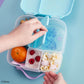 B. Box Lunchbox Disney Frozen S3