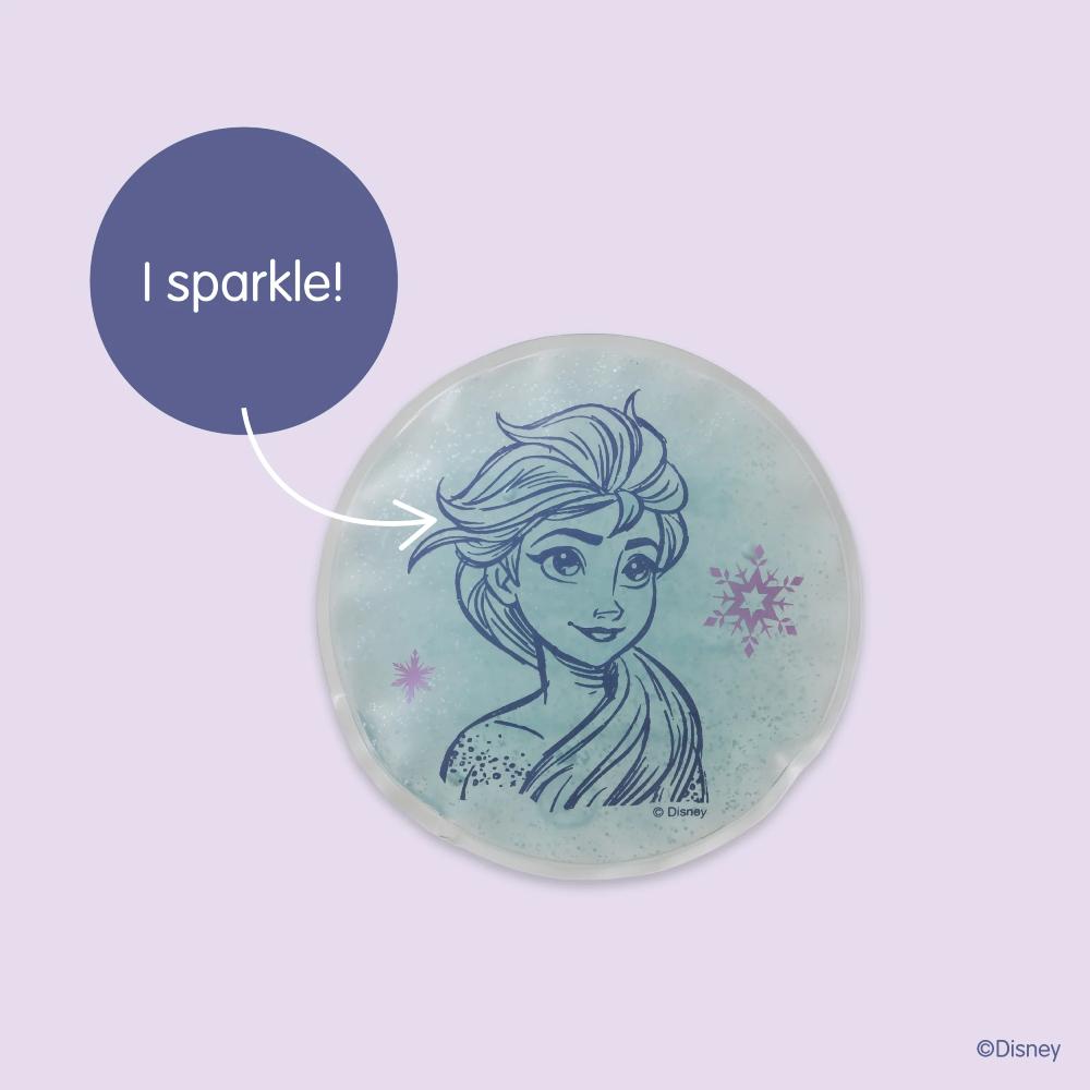 B. Box Lunchbox Disney Frozen S3