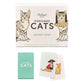 Costumed Cats Memory Game