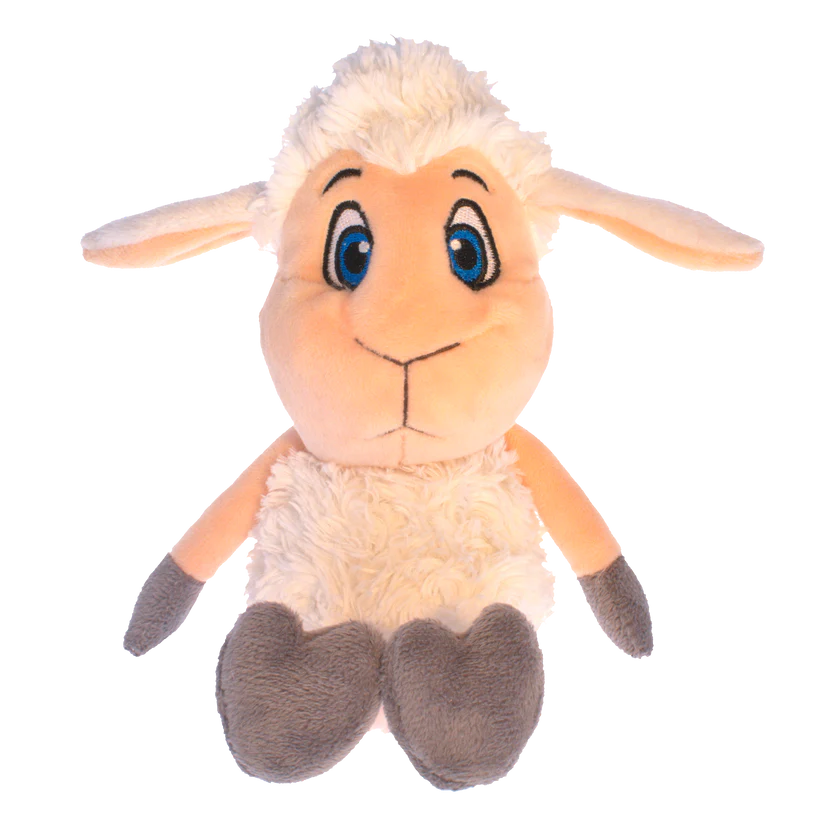 Hipi The Sheep Soft Toy