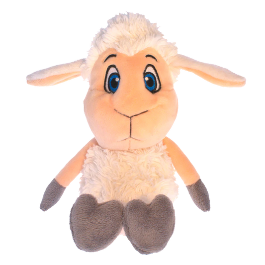 Hipi The Sheep Soft Toy