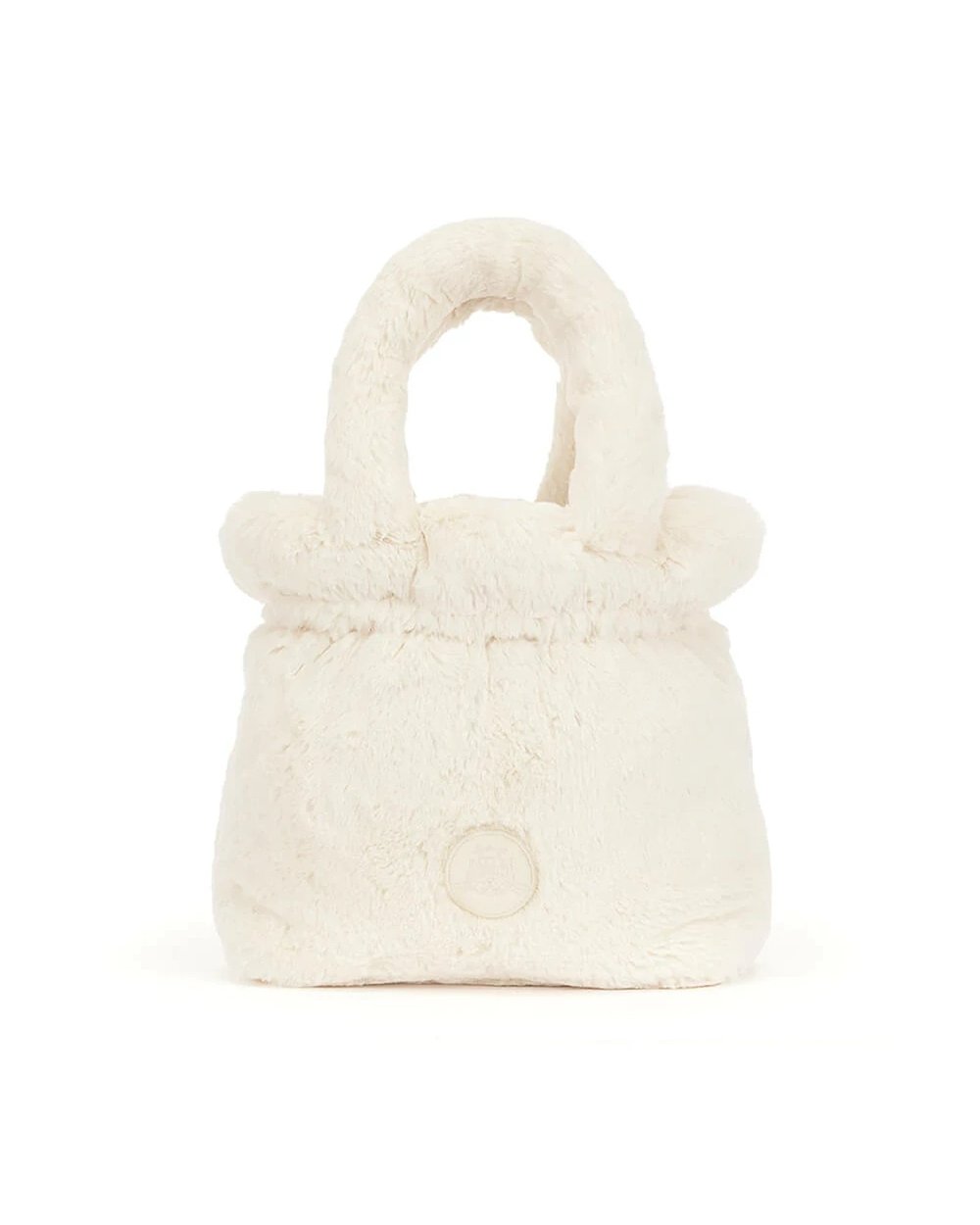 Jellycat Rufferty Puppy Handbag