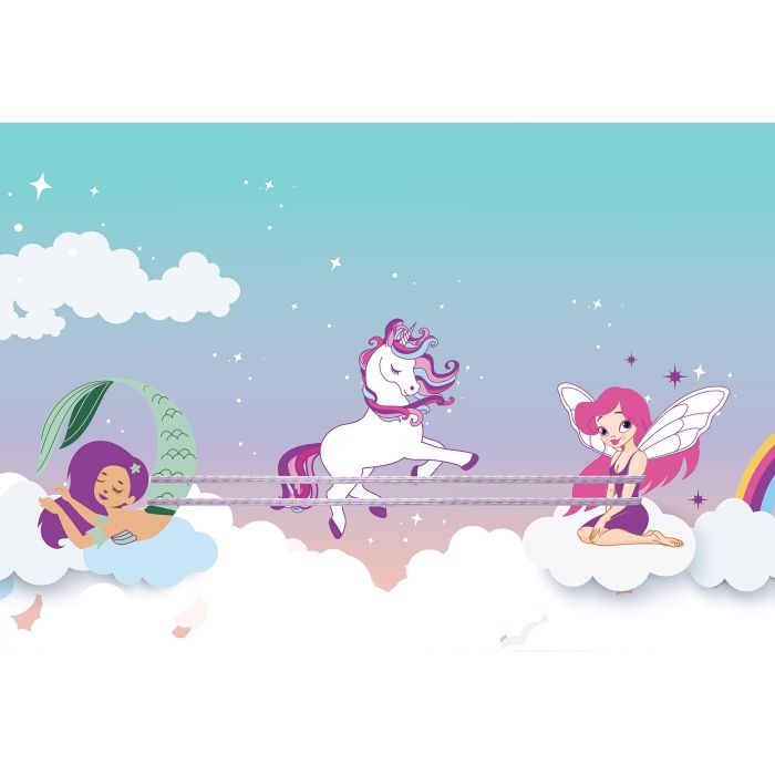 Discovery Zone Jump Elastic