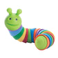 Discovery Zone | Sensory Caterpillar