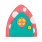 Discovery Zone Make Your Own Fairy Door