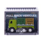 Discovery Zone | Container Trucks