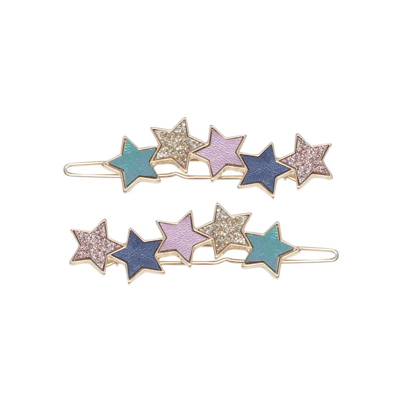 Mimi & Lula Cosmic Snap Grips