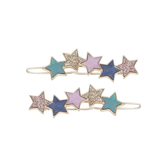 Mimi & Lula Cosmic Snap Grips